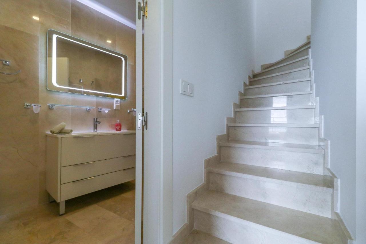 Appartement Penthouse With Panoramic Views - Puerto Marina à Benalmádena Extérieur photo