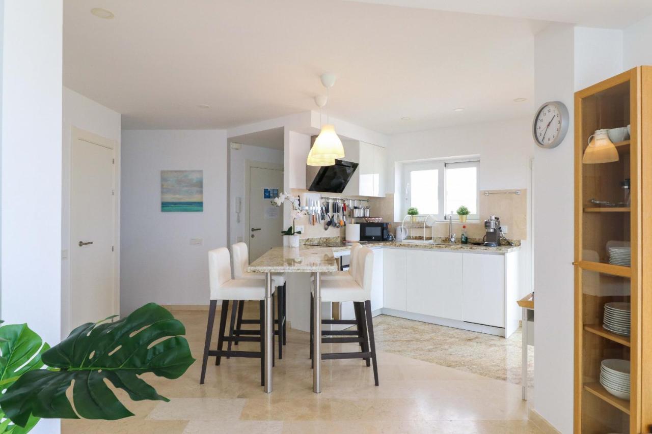 Appartement Penthouse With Panoramic Views - Puerto Marina à Benalmádena Extérieur photo