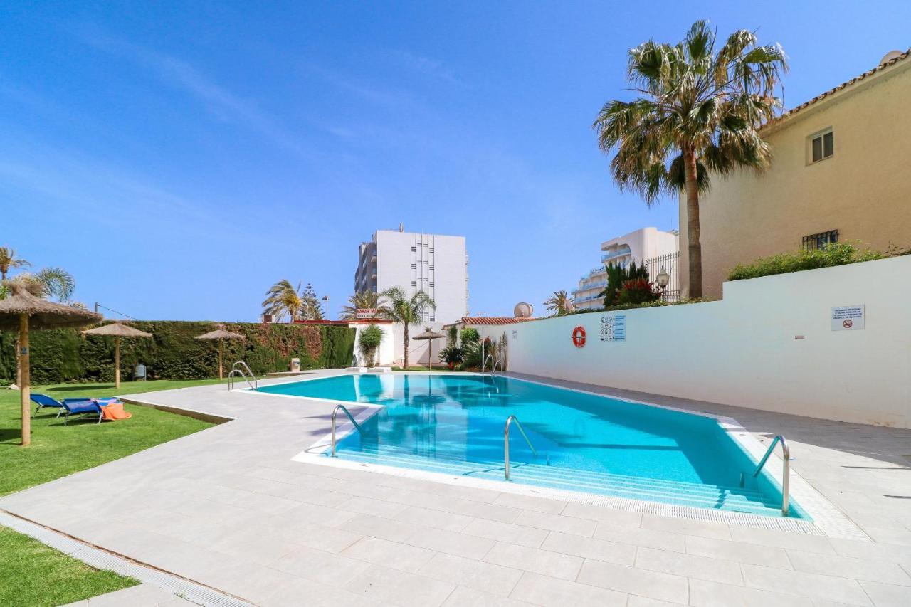 Appartement Penthouse With Panoramic Views - Puerto Marina à Benalmádena Extérieur photo